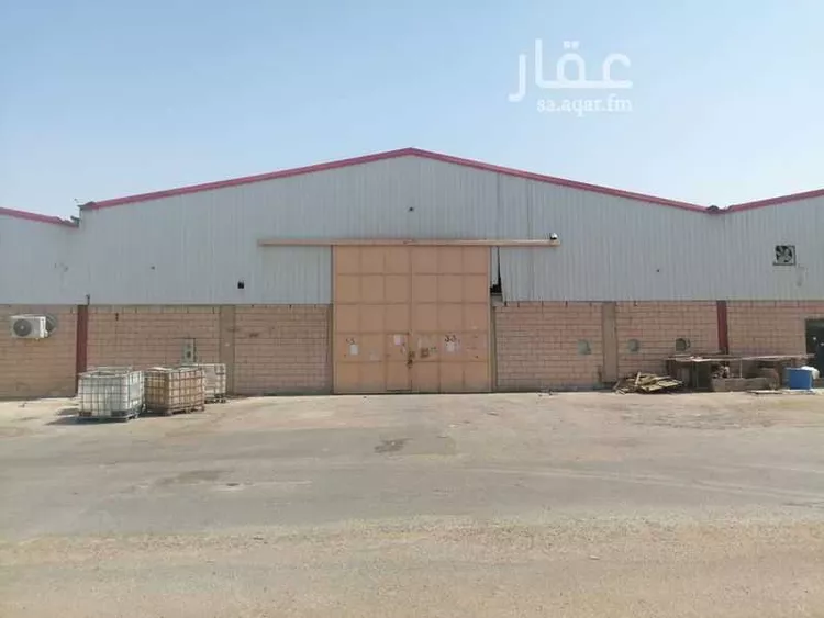 مستودع للإيجار في شارع هيت, حي المشاعل, مدينة الرياض, منطقة الرياض صورة 4