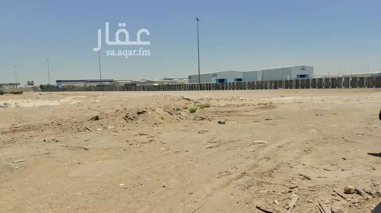 ورشة للإيجار في شارع جاكرتا, حي المناخ, مدينة الرياض, منطقة الرياض صورة 2