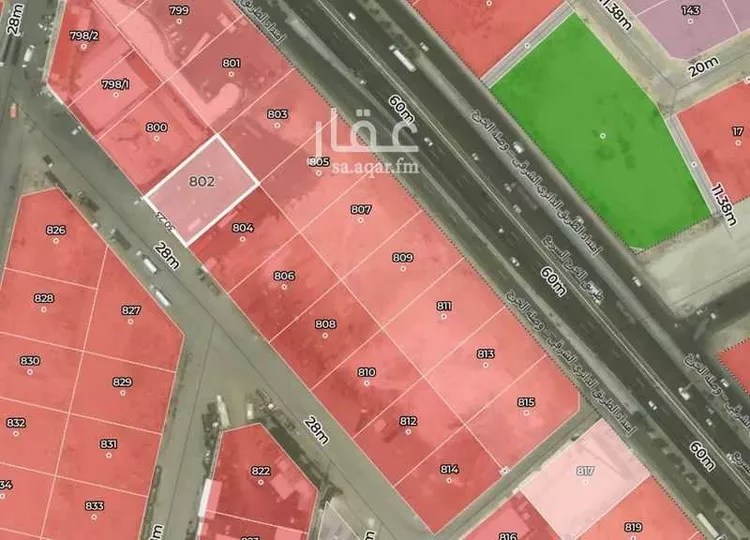 ورشة للإيجار في شارع جاكرتا, حي المناخ, مدينة الرياض, منطقة الرياض صورة 3