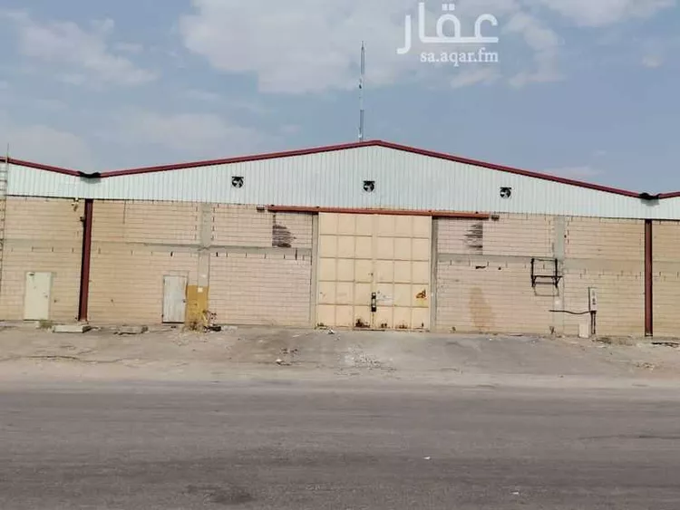 مستودع للإيجار في شارع الاعوض, حي المشاعل, مدينة الرياض, منطقة الرياض صورة 5