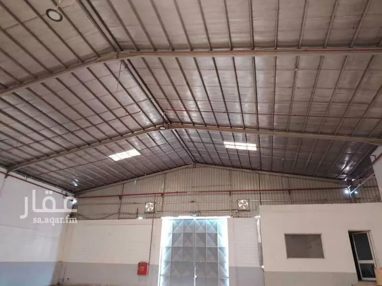 مصنع للإيجار في شارع قناطر النعمان, حي المشاعل, مدينة الرياض, منطقة الرياض صورة 4
