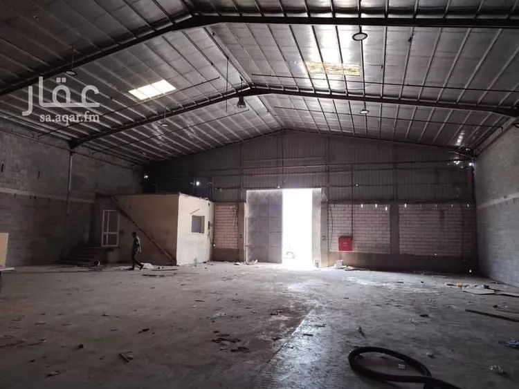مصنع للإيجار في شارع قناطر النعمان, حي المشاعل, مدينة الرياض, منطقة الرياض صورة 3