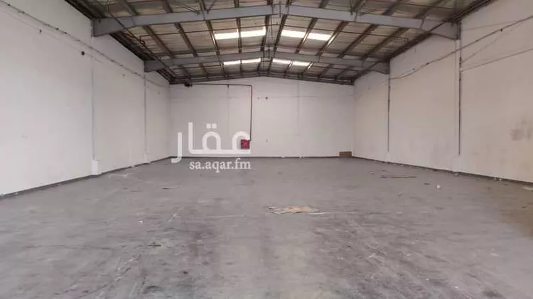 مستودع للإيجار في شارع جبل أبي النقبة, حي المصانع, مدينة الرياض, منطقة الرياض صورة 4
