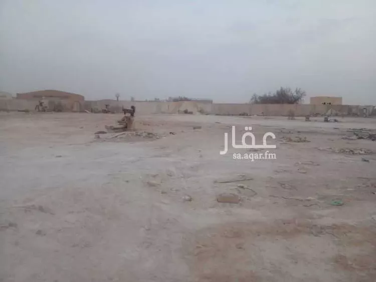 أرض للإيجار في حي الدفاع, مدينة الرياض, منطقة الرياض صورة 3