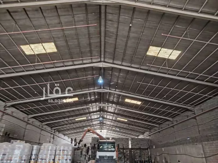 Warehouse for Rent in Riyadh Al Mishal صورة 5