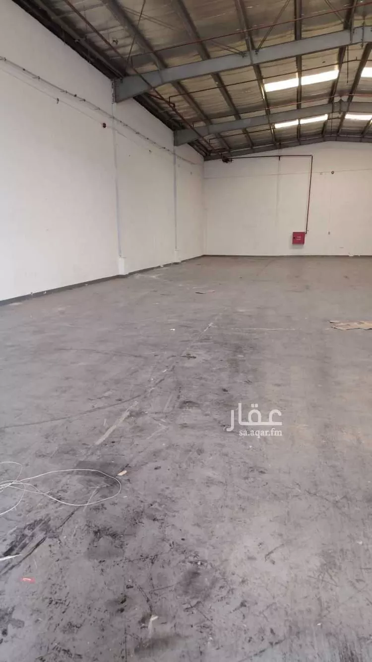 مستودع للإيجار في شارع جبل أبي النقبة, حي المصانع, مدينة الرياض, منطقة الرياض صورة 5