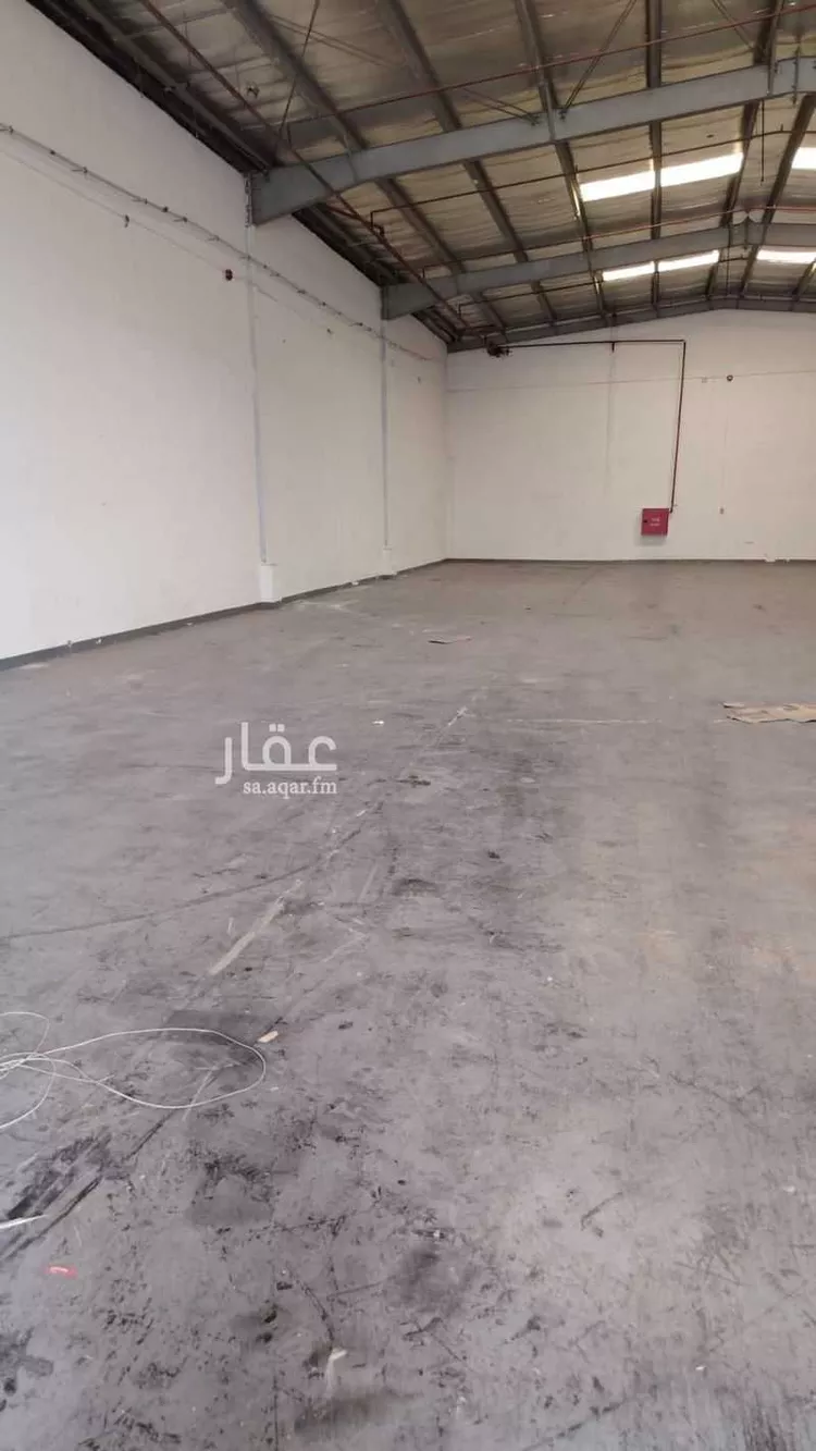 مستودع للإيجار في شارع جبل أبي النقبة, حي المصانع, مدينة الرياض, منطقة الرياض 6