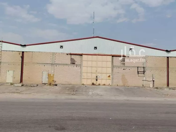 مستودع للإيجار في شارع الاعوض, حي المشاعل, مدينة الرياض, منطقة الرياض