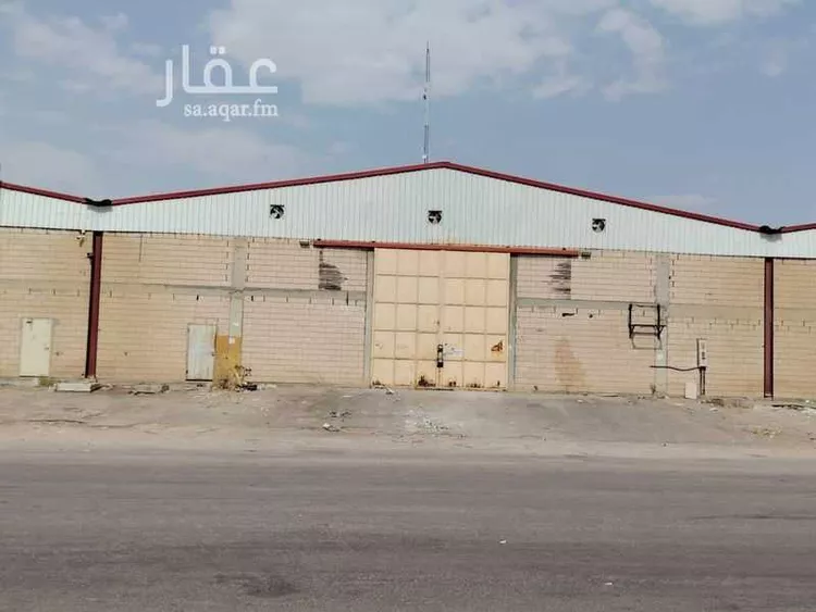مستودع للإيجار في شارع الاعوض, حي المشاعل, مدينة الرياض, منطقة الرياض صورة 3