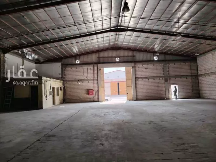 مستودع للإيجار في شارع الاعوض, حي المشاعل, مدينة الرياض, منطقة الرياض 11