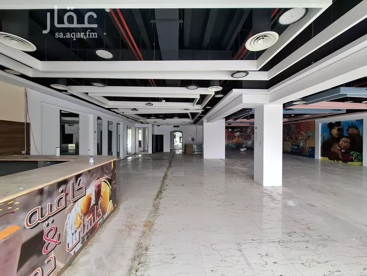 محل للإيجار في شارع عمر بن عبدالعزيز الفرعي, حي الربوة, مدينة الرياض, منطقة الرياض صورة 4