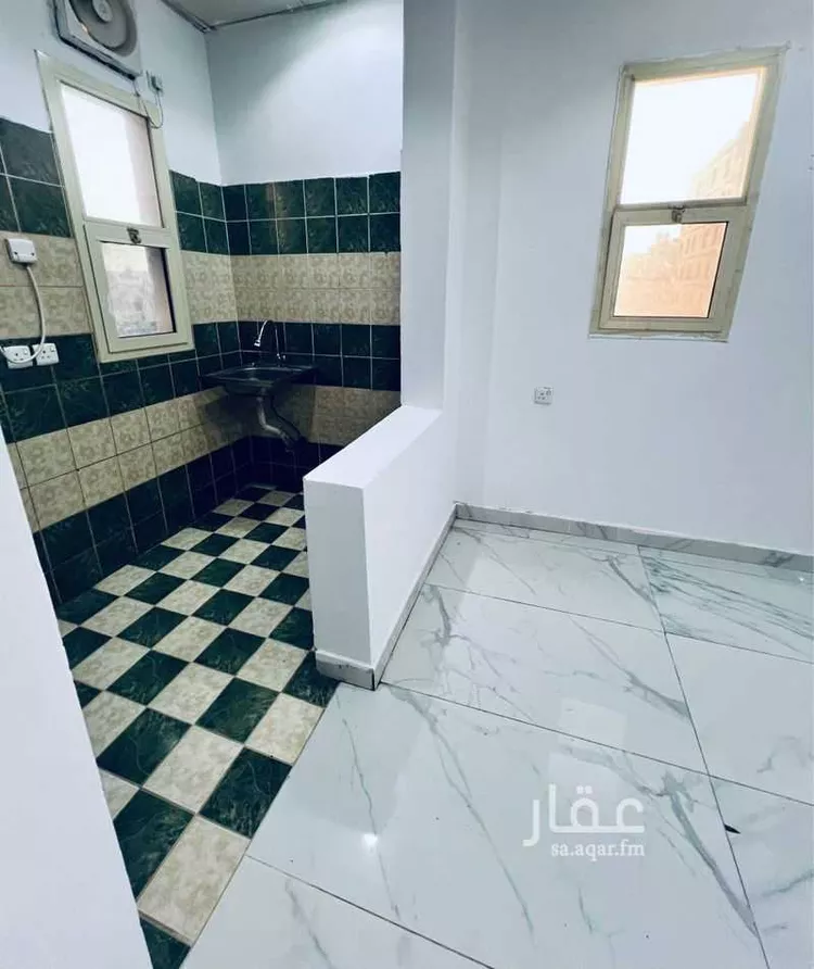 استوديو للإيجار في شارع علي بن نصر الله المصري, حي الريان, مدينة جدة, منطقة مكة المكرمة 6