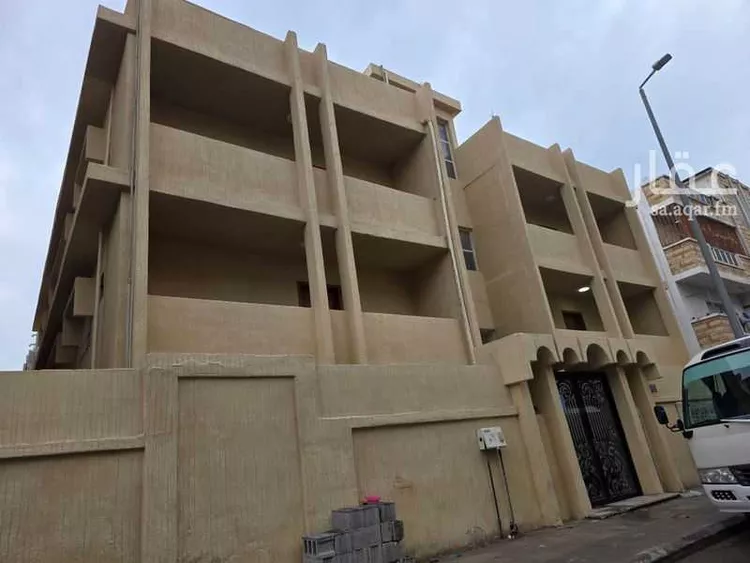 عمارة للبيع في شارع ابو القاسم الشريف, حي النخيل, مدينة الدمام, المنطقة الشرقية