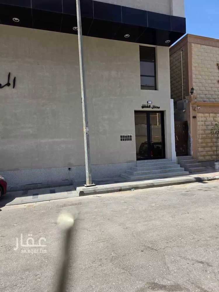 عمارة للبيع في شارع العاشر, حي مدينة العمال, مدينة الدمام, المنطقة الشرقية صورة 5