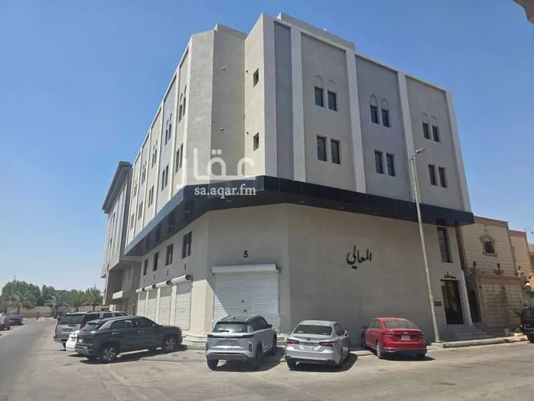 عمارة للبيع في شارع العاشر, حي مدينة العمال, مدينة الدمام, المنطقة الشرقية