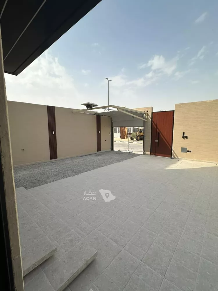 فيلا للبيع في شارع العروبه, حي الشعلة, مدينة الدمام, المنطقة الشرقية 13
