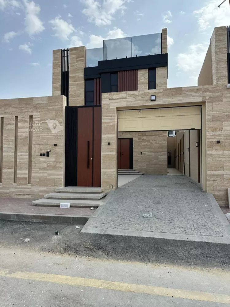 فيلا للبيع في شارع العروبه, حي الشعلة, مدينة الدمام, المنطقة الشرقية