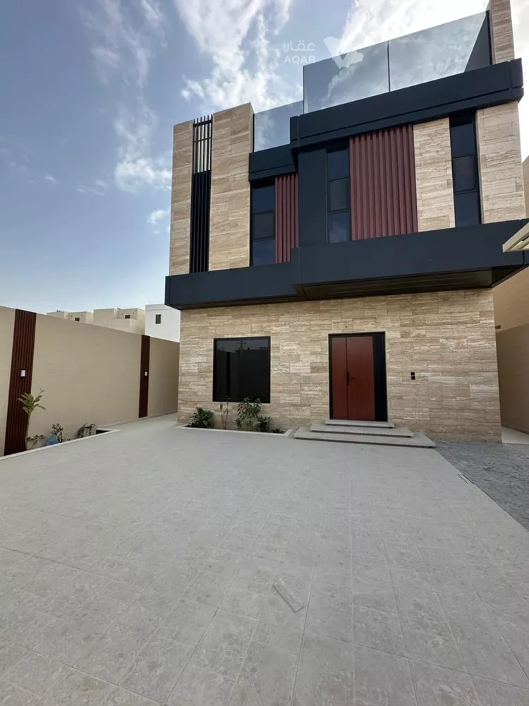 فيلا للبيع في شارع العروبه, حي الشعلة, مدينة الدمام, المنطقة الشرقية 16