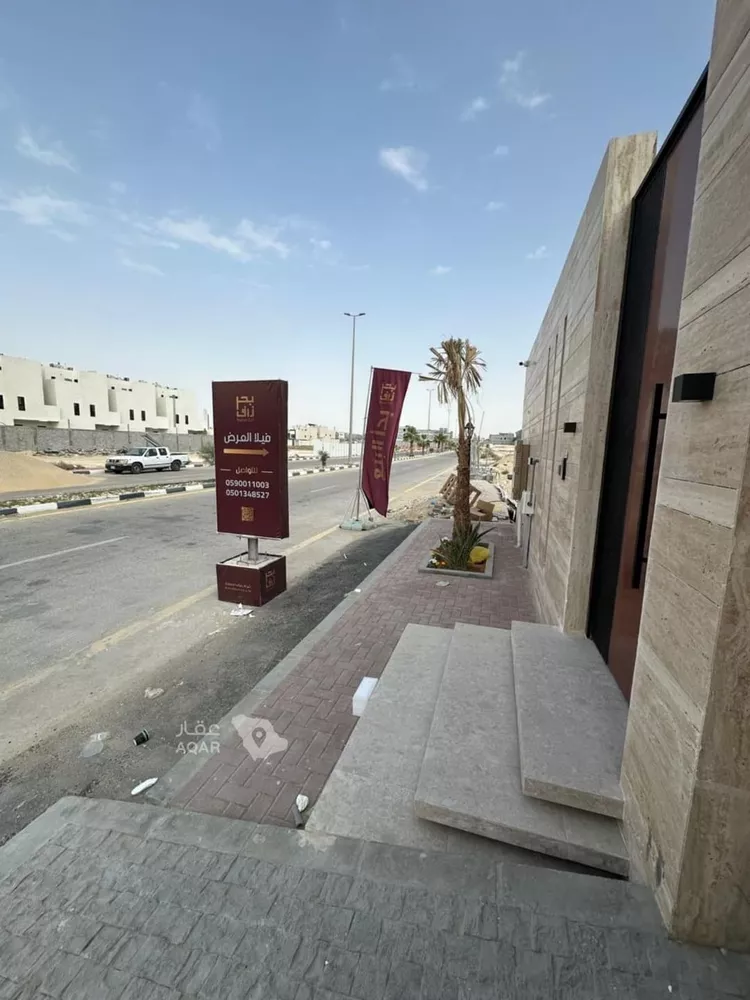 فيلا للبيع في شارع العروبه, حي الشعلة, مدينة الدمام, المنطقة الشرقية 19