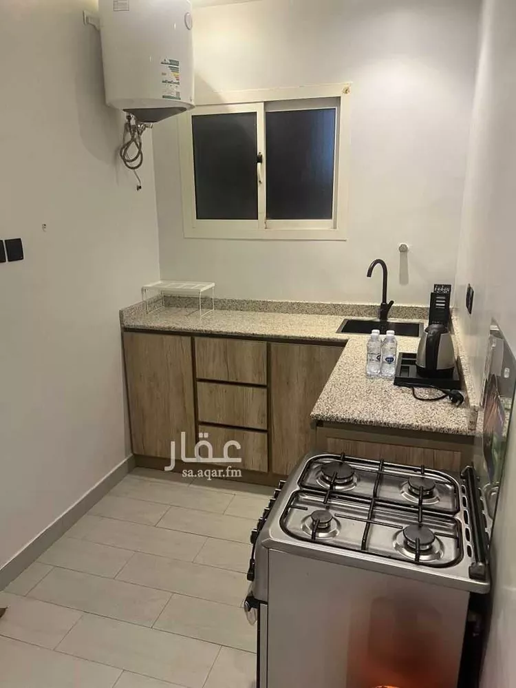 شقة للإيجار في شارع اسلام اباد, حي المنصورة, مدينة الرياض, منطقة الرياض صورة 2