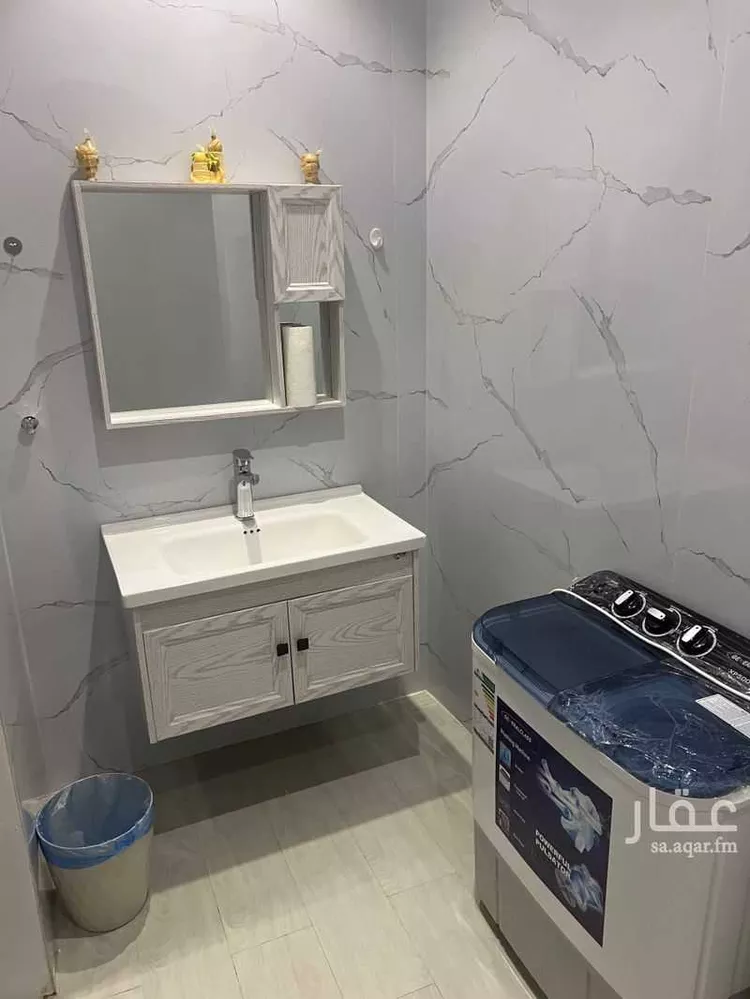 شقة للإيجار في شارع اسلام اباد ، حي المنصورة ، الرياض ، منطقة الرياض صورة 3