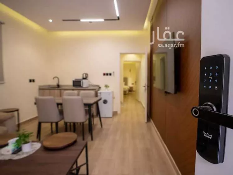شقة للإيجار في شارع اسلام اباد, حي المنصورة, مدينة الرياض, منطقة الرياض صورة 2