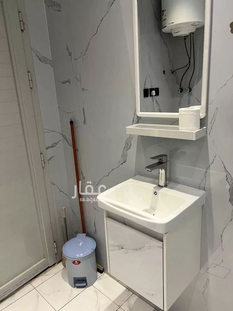 شقة للإيجار في شارع اسلام اباد, حي المنصورة, مدينة الرياض, منطقة الرياض صورة 2