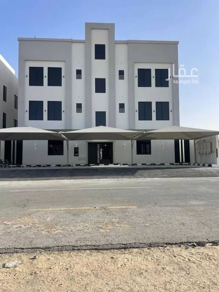 Apartment for Sale in Dammam Ash Shulah
