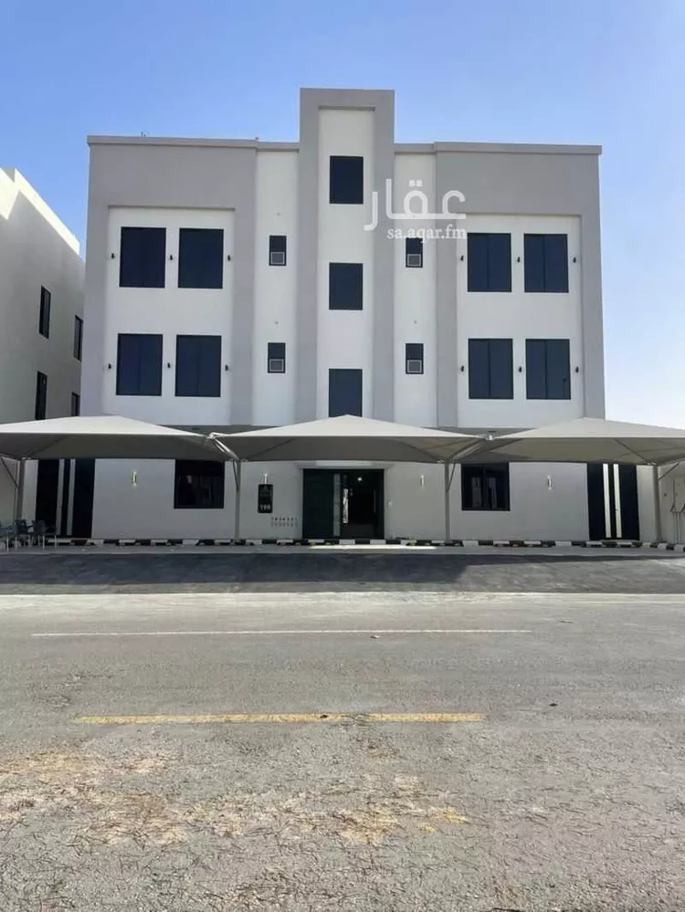 Apartment for Sale in Dammam Ash Shulah 6