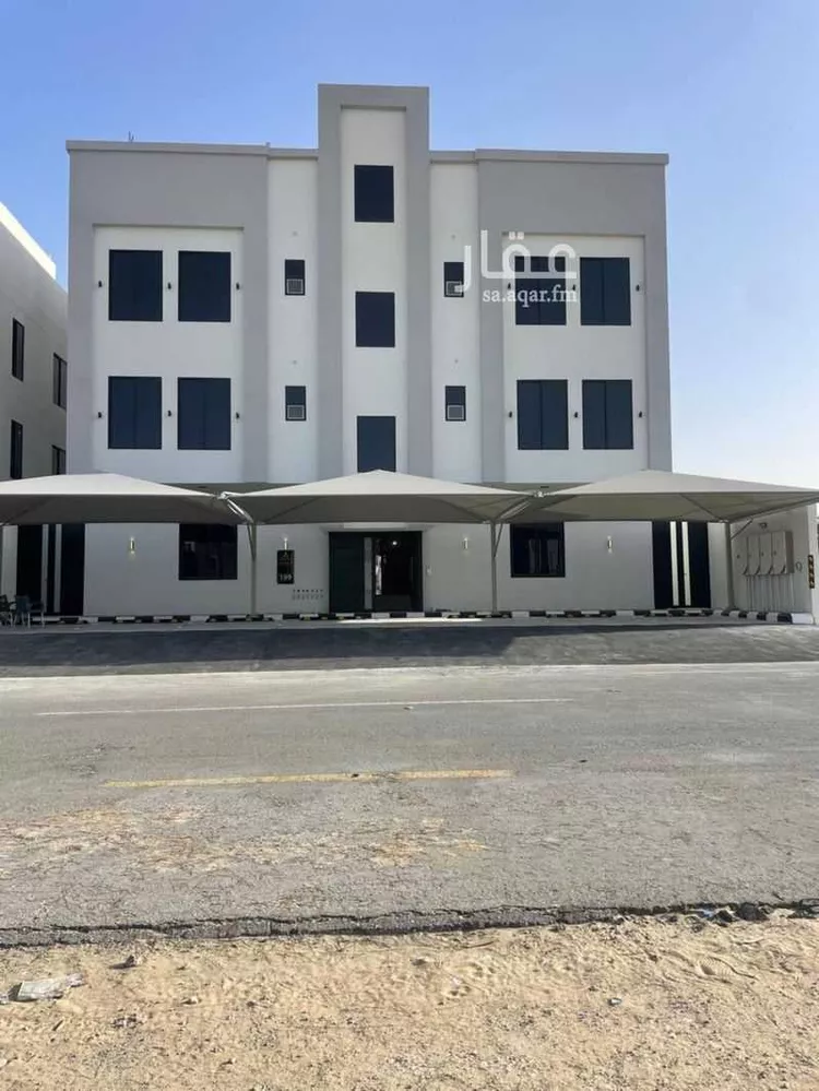 Apartment for Sale in Dammam Ash Shulah 20