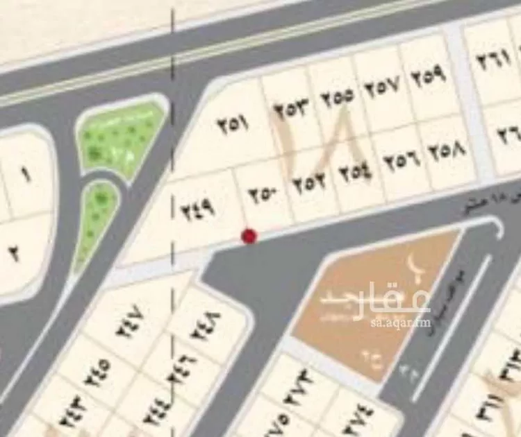 Land for Sale in Dammam Ash Shulah