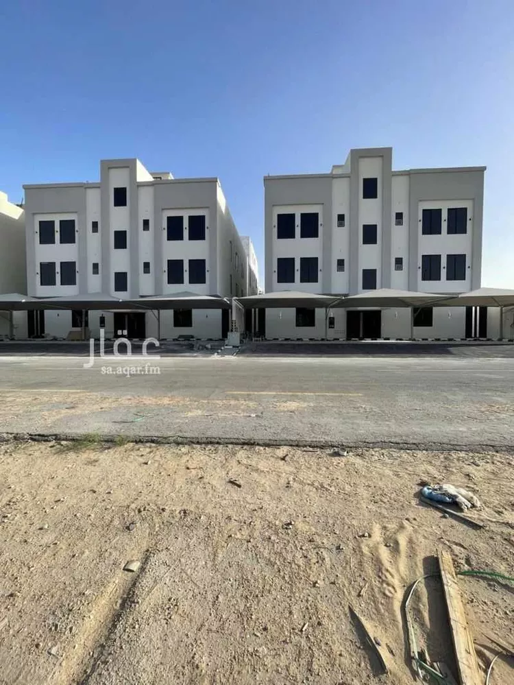 Apartment for Sale in Dammam Ash Shulah 10