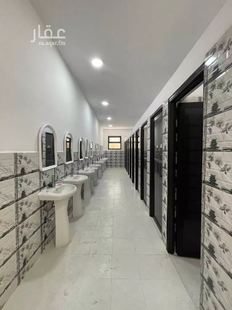 عمارة للإيجار في حي صناعية الظهران, مدينة الدمام, المنطقة الشرقية صورة 5