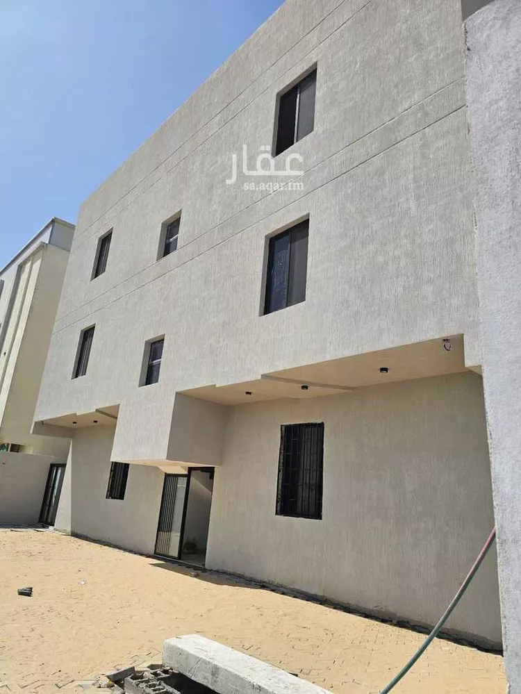 Building for Rent in Dammam Dammam 2nd Industrial City صورة 3