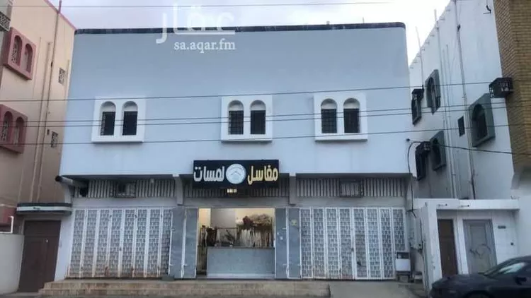 عمارة للبيع في شارع ابي بن كعب ، حي الرصراص ، خميس مشيط ، خميس مشيط صورة 3