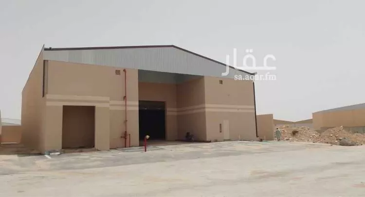 مستودع للإيجار في شارع 1171530, حي طويق, مدينة الرياض, منطقة الرياض