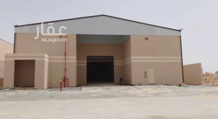 مستودع للإيجار في شارع 1171530, حي طويق, مدينة الرياض, منطقة الرياض صورة 3