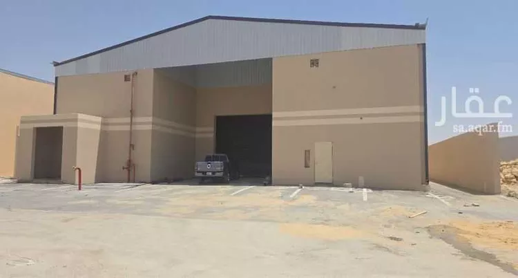 مستودع للإيجار في شارع 1171530, حي طويق, مدينة الرياض, منطقة الرياض صورة 3