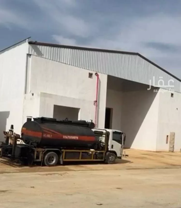 مستودع للإيجار في شارع 1171530, حي طويق, مدينة الرياض, منطقة الرياض