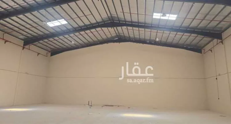 مستودع للإيجار في شارع 1171530, حي طويق, مدينة الرياض, منطقة الرياض صورة 2