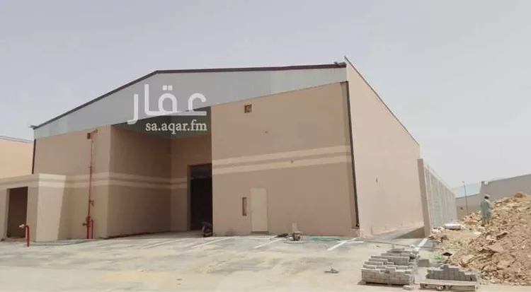 مستودع للإيجار في شارع 1171530, حي طويق, مدينة الرياض, منطقة الرياض صورة 2