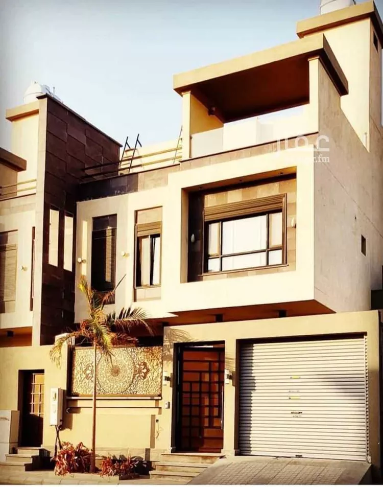 فيلا للإيجار في شارع مسعود بن بركة, حي اللؤلؤ, مدينة جدة, منطقة مكة المكرمة
