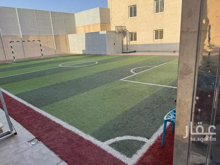 فيلا للإيجار في شارع رقم 274 ، حي الياسمين ، الرياض ، منطقة الرياض صورة 4