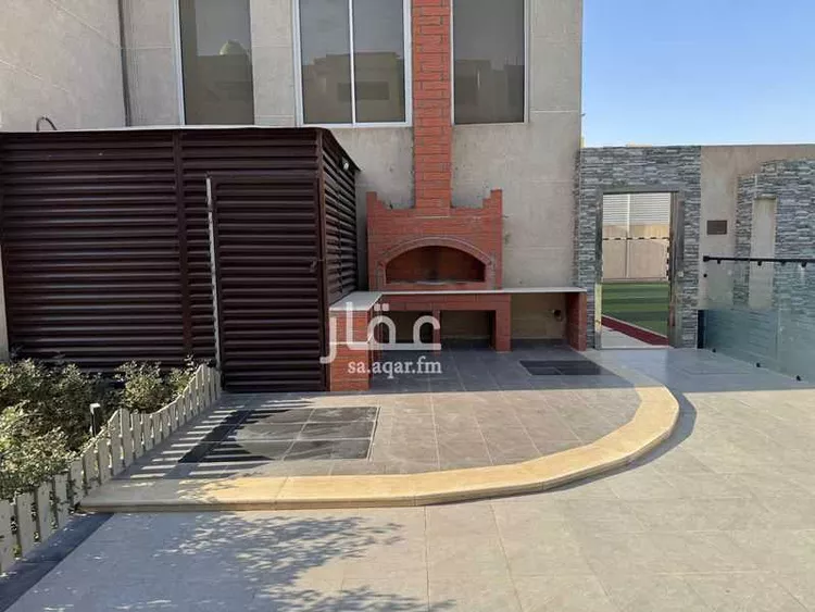 فيلا للإيجار في شارع رقم 274 ، حي الياسمين ، الرياض ، منطقة الرياض صورة 2