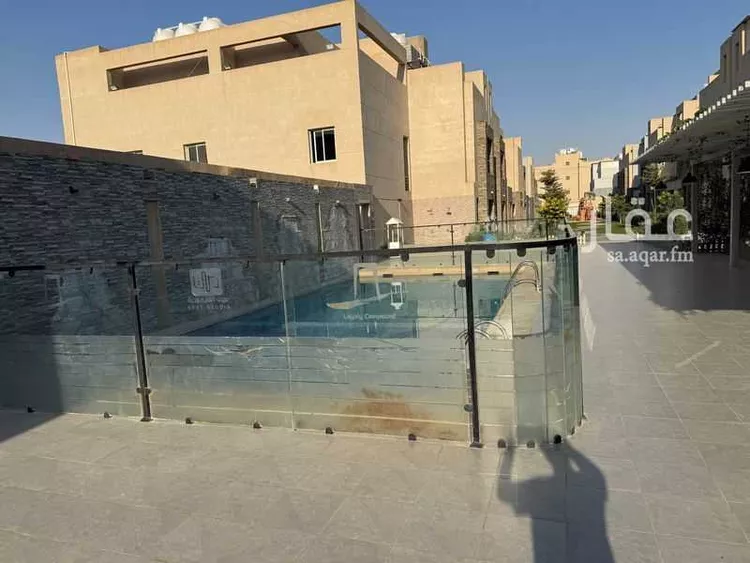 فيلا للإيجار في شارع رقم 274 ، حي الياسمين ، الرياض ، منطقة الرياض صورة 3