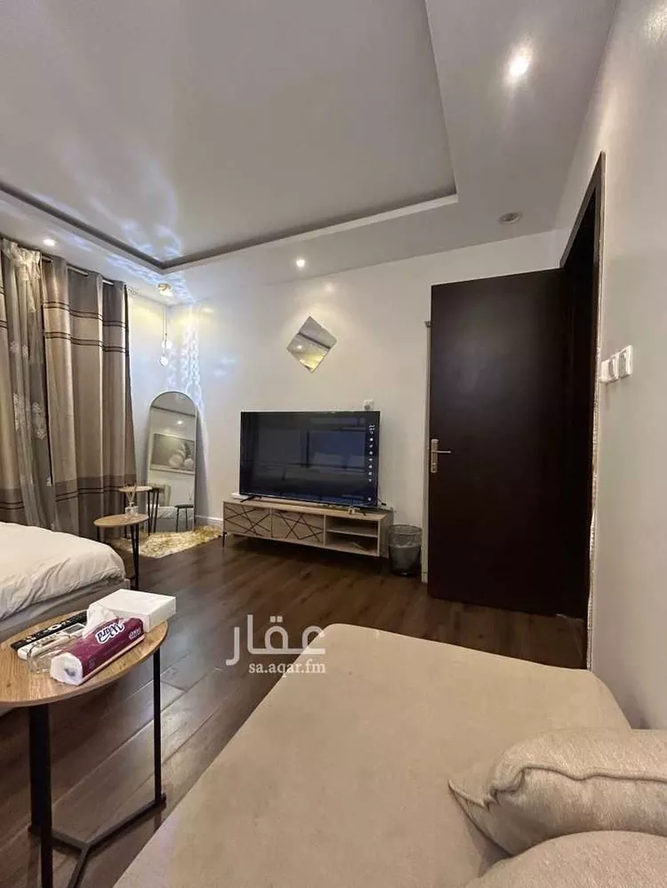 شقة للإيجار في شارع القلم ، حي الربيع ، الرياض ، منطقة الرياض صورة 2
