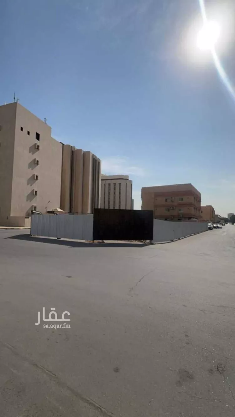 أرض للبيع في شارع جبل الذبياني, حي الضباط, مدينة الرياض, منطقة الرياض صورة 3