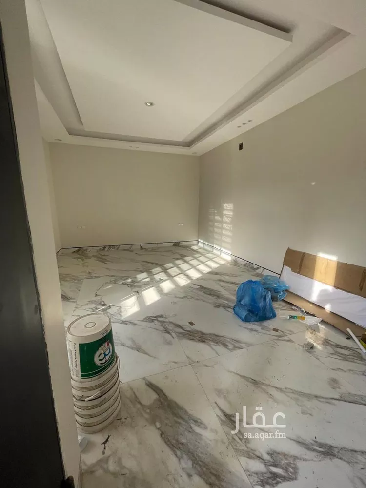 دور للإيجار في شارع ضباء, حي الحزم, مدينة الرياض, منطقة الرياض صورة 3