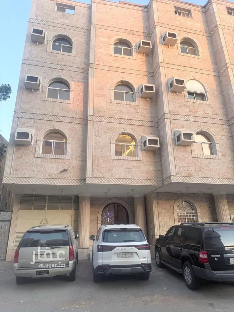 شقة للبيع في شارع ابن زيتونه, حي بطحاء قريش, مدينة مكة المكرمة, منطقة مكة المكرمة