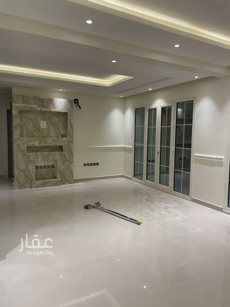 شقة للإيجار في شارع ابها, حي الملقا, مدينة الرياض, منطقة الرياض صورة 5